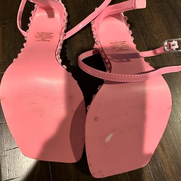 Steve Madden Pump Heel - Picture 4 of 5